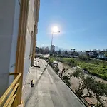 欧洲大酒店 安塔利亚