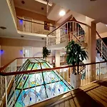 欧洲大酒店 酒店