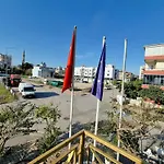 欧洲大酒店 安塔利亚