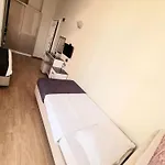 欧洲大酒店 酒店