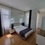 欧洲大酒店