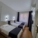 欧洲大酒店 酒店 3*