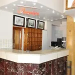欧洲大酒店 酒店 安塔利亚