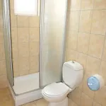 欧洲大酒店 酒店 3*