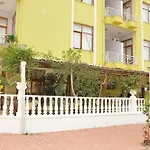 欧洲大酒店