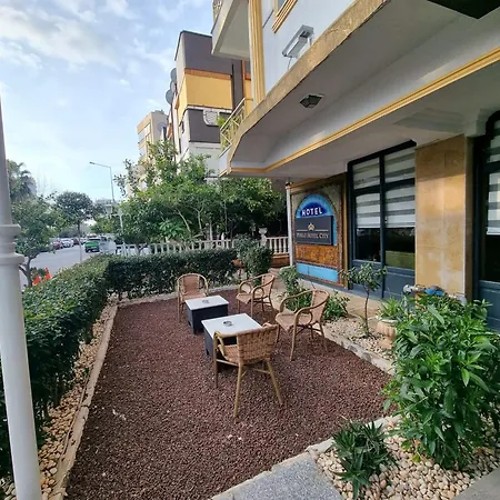 酒店 欧洲大酒店
