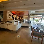 Perlo Hotel City Hotel Antalya