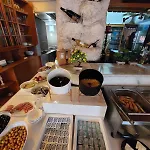 Perlo Hotel City Hotel