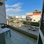 Europa Hotel Selale Ξενοδοχείο 3*