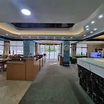Perlo Hotel City Hotel