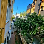 Perlo Hotel City Hotel Antalya