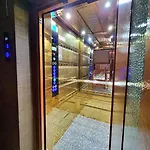 Perlo Hotel City Antalya