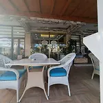 Ξενοδοχείο Europa Hotel Selale 3*