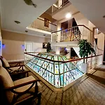Perlo Hotel City Hotel Antalya
