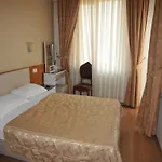 Perlo Hotel City