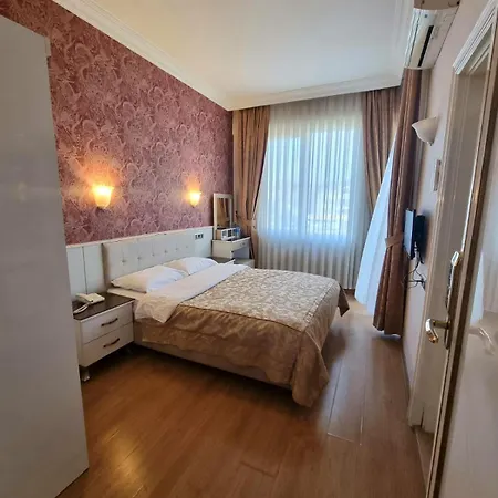 Europa Selale 3*