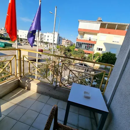 Perlo Hotel City Hotel 3*