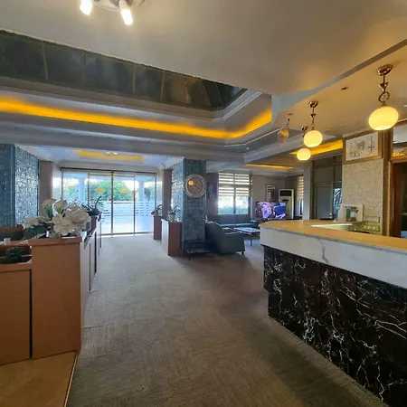 Europa Hotel Selale Ξενοδοχείο 3*