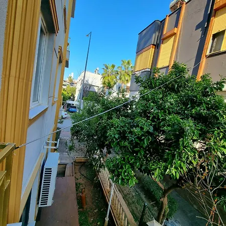 Europa Selale Ξενοδοχείο Αττάλεια