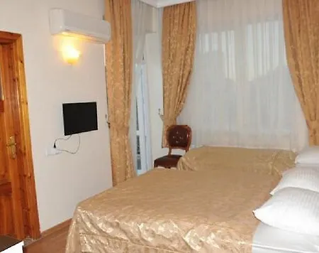 Perlo Antalya