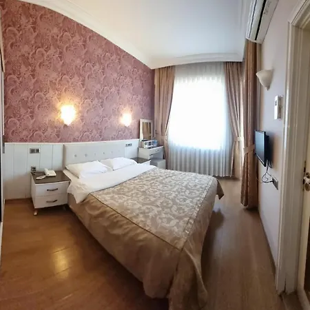 Perlo Antalya