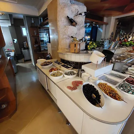 Perlo Hotel Antalya