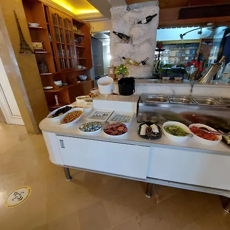 Perlo Hotel
