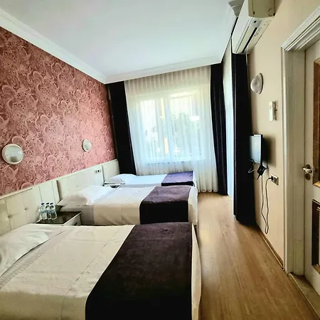 Hotel Perlo