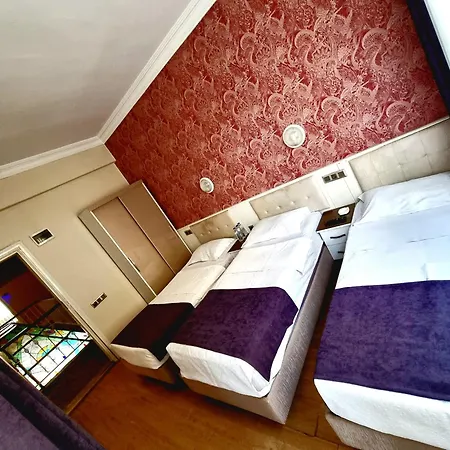Perlo Hotel Antalya