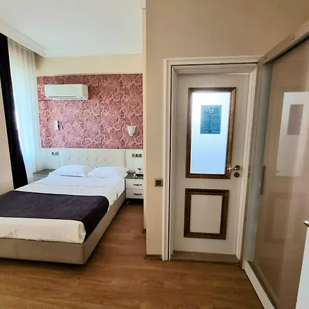 Perlo 3* Antalya