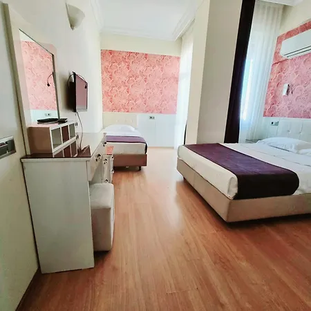 Perlo Hotel