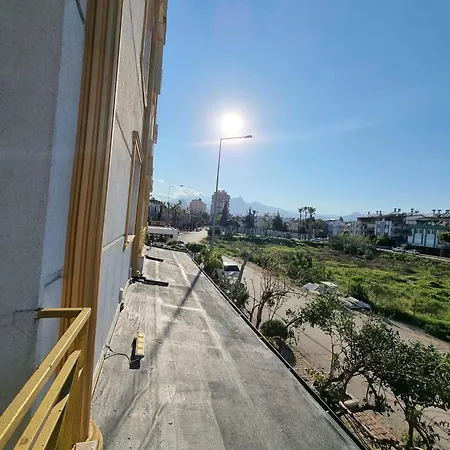 Perlo Antalya