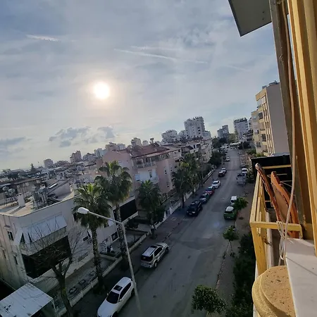Perlo Hotel Antalya