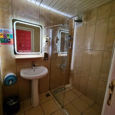 Hotel Perlo 3*