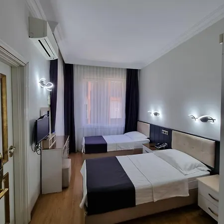 Perlo Hotel