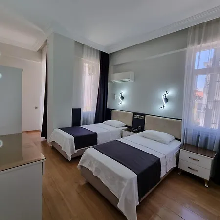 Perlo 3* Antalya