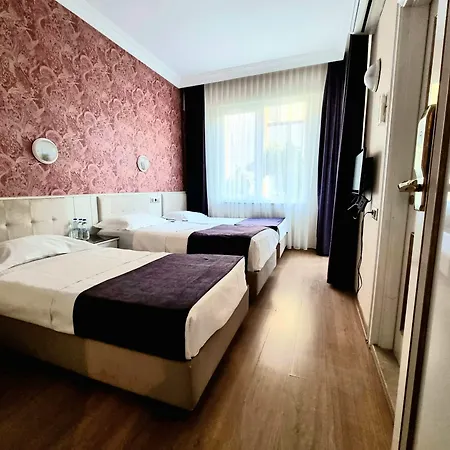 Perlo Otel 3*