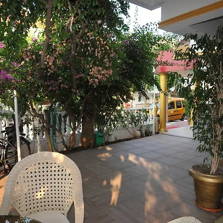 Perlo Antalya