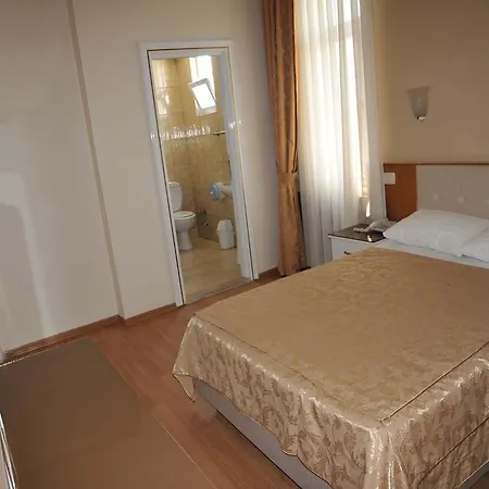 Perlo Hotel Antalya