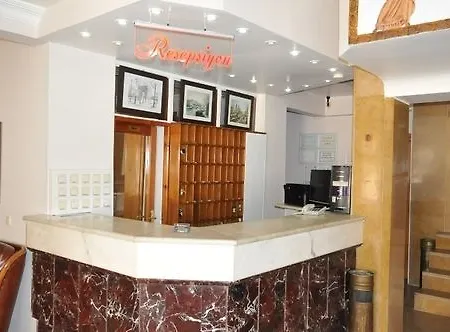 Perlo Hotel Antalya