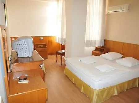 Perlo Hotel Antalya
