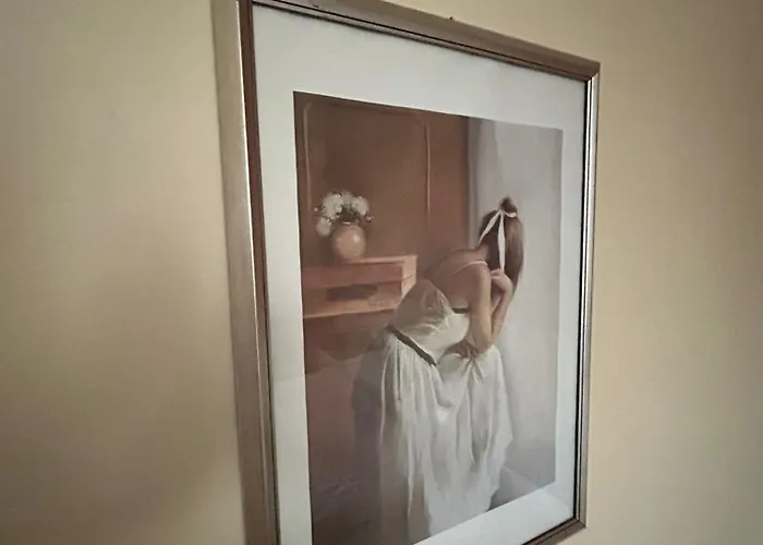 Europa Hotel Selale Otel