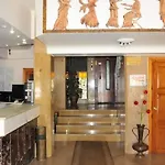欧洲大酒店 酒店 3*
