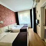 酒店 欧洲大酒店