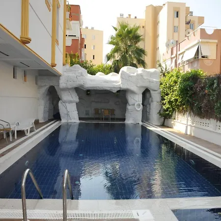 Europa Selale 3*