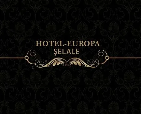 Hotel Europa Selale Antalya