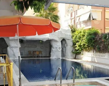 Hotel Europa Selale