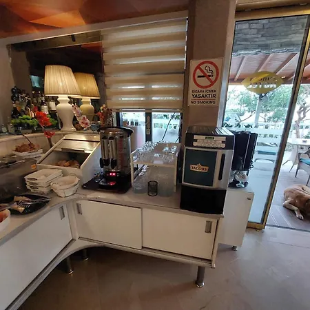 Europa Selale 3* Antalya