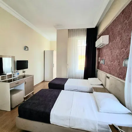 Europa Selale Hotel Antalya