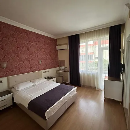 Europa Selale Hotel Antalya